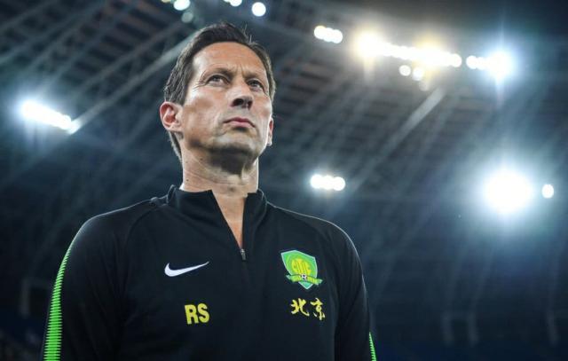 世界杯在线观看-前国安主帅成德甲新贵候选 曾在中超创10连胜纪录