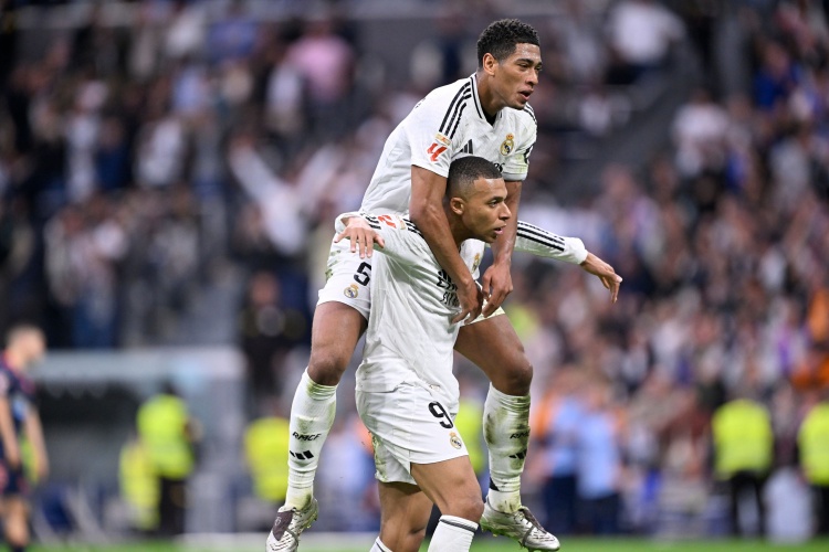 World Cup注册-记者：贝林、门迪对阵曼城次回合将缺阵，姆巴佩等人有机会复出