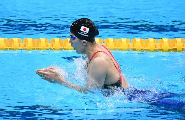 世界杯官方会员-日本泳军奖牌近6届奥运最少 濑户大也低迷影响大